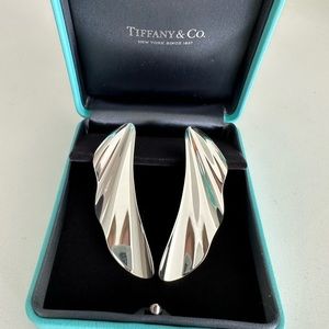 Elsa Peretti®
High Tide Earrings